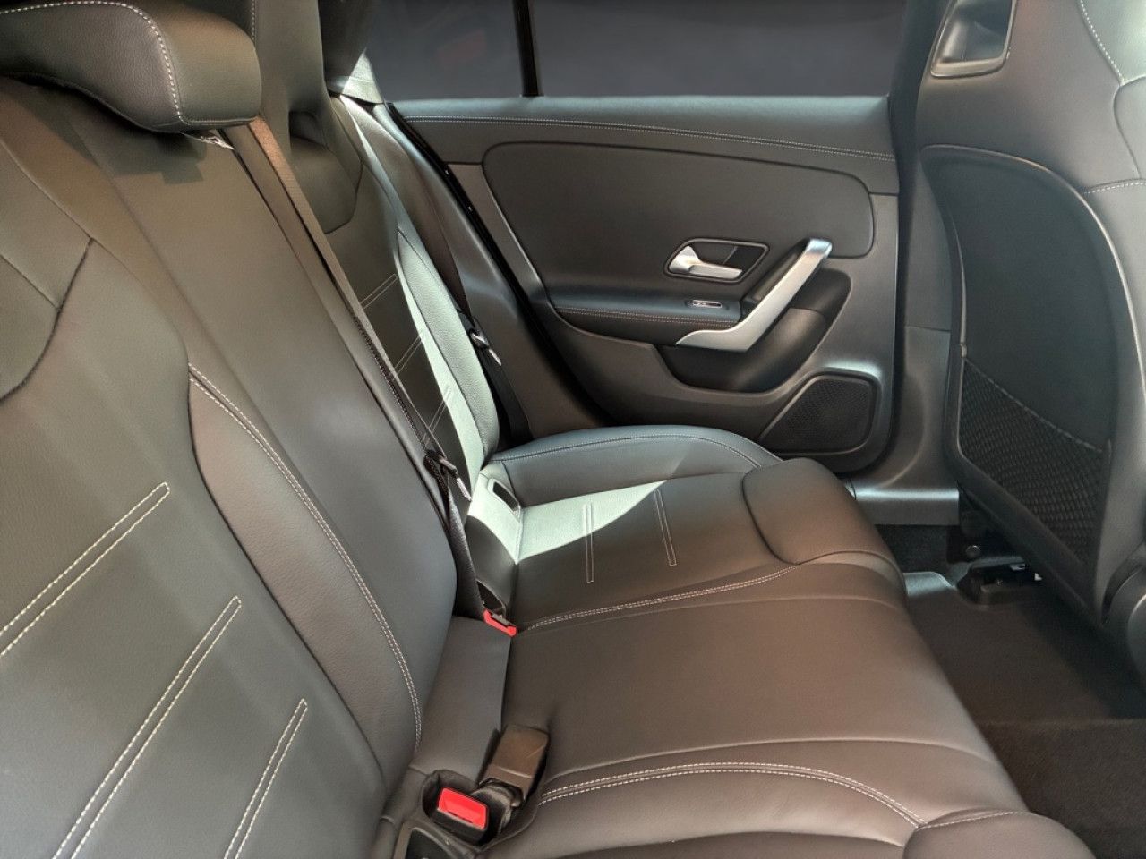 Mercedes-Benz CLA – Bild 11