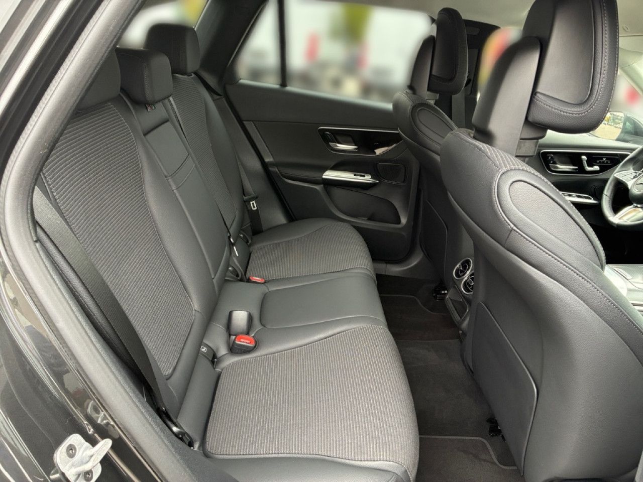 Mercedes-Benz GLC – Bild 12