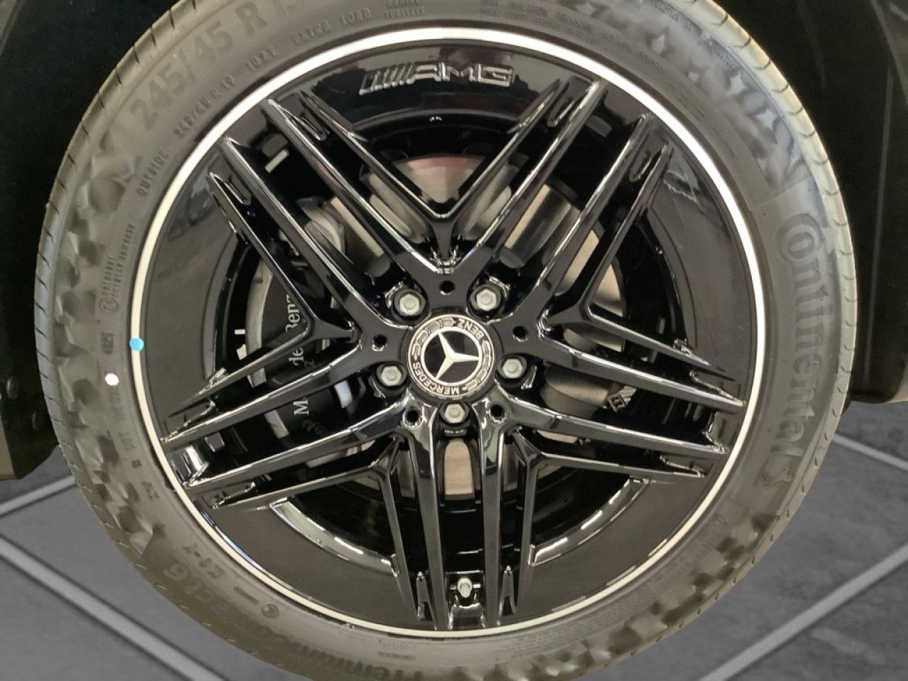 Mercedes-Benz V-Klasse – Bild 16
