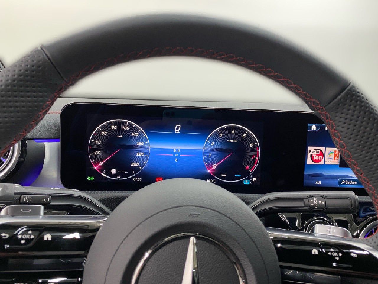 Mercedes-Benz CLA – Bild 7