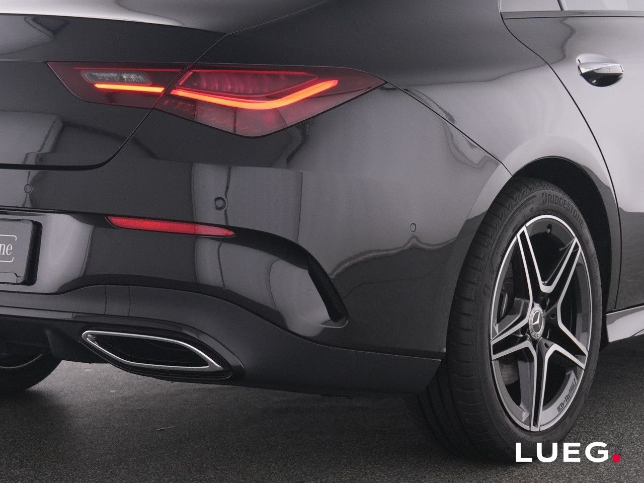 Mercedes-Benz CLA – Bild 9