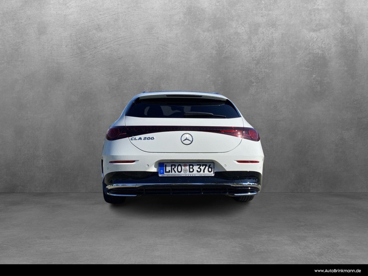 Mercedes-Benz CLA – Bild 6