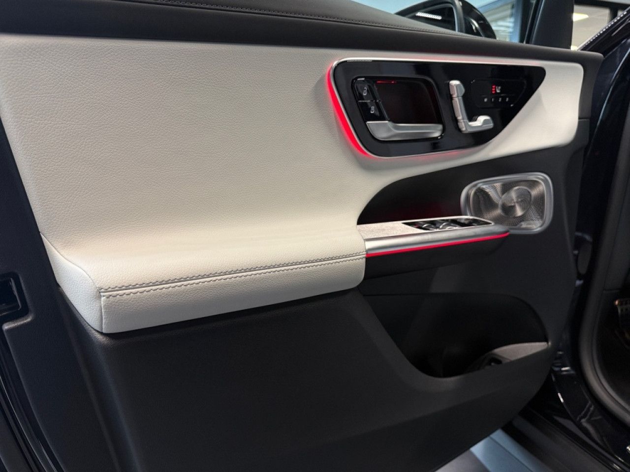 Mercedes-Benz GLC – Bild 5