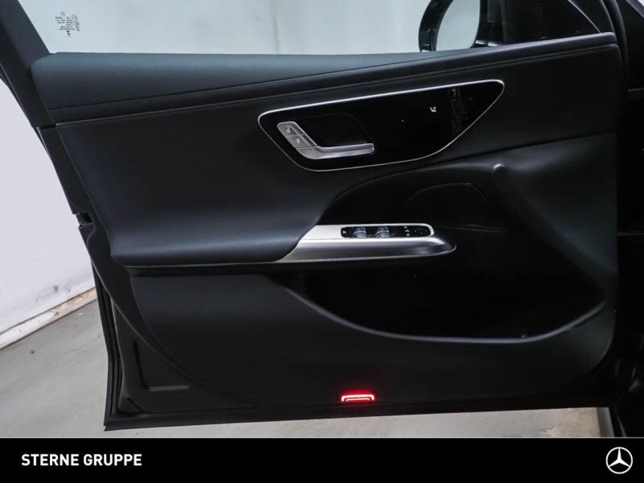 Mercedes-Benz E-Klasse – Bild 6