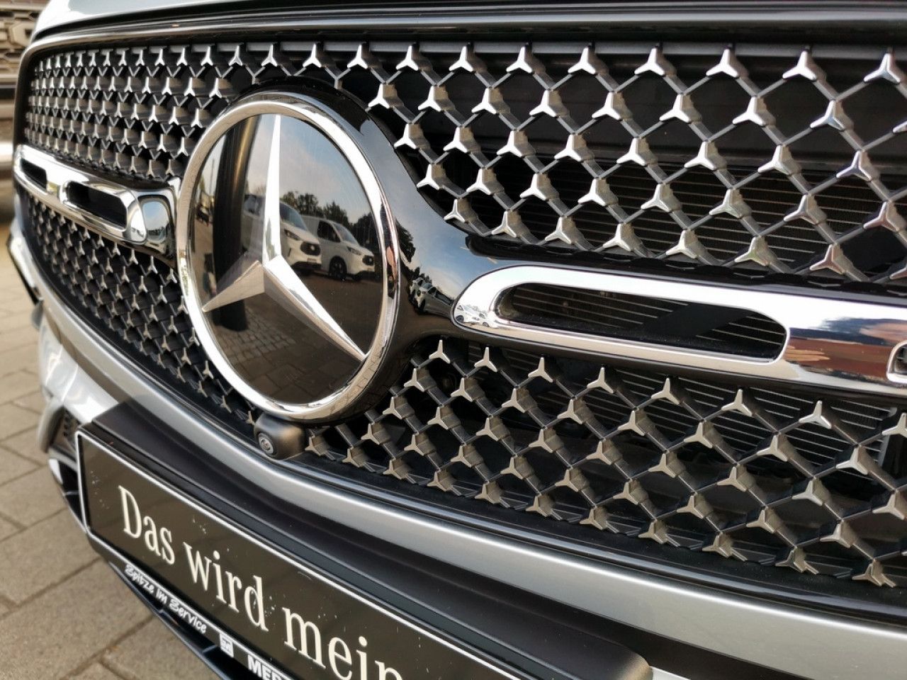 Mercedes-Benz GLC – Bild 29
