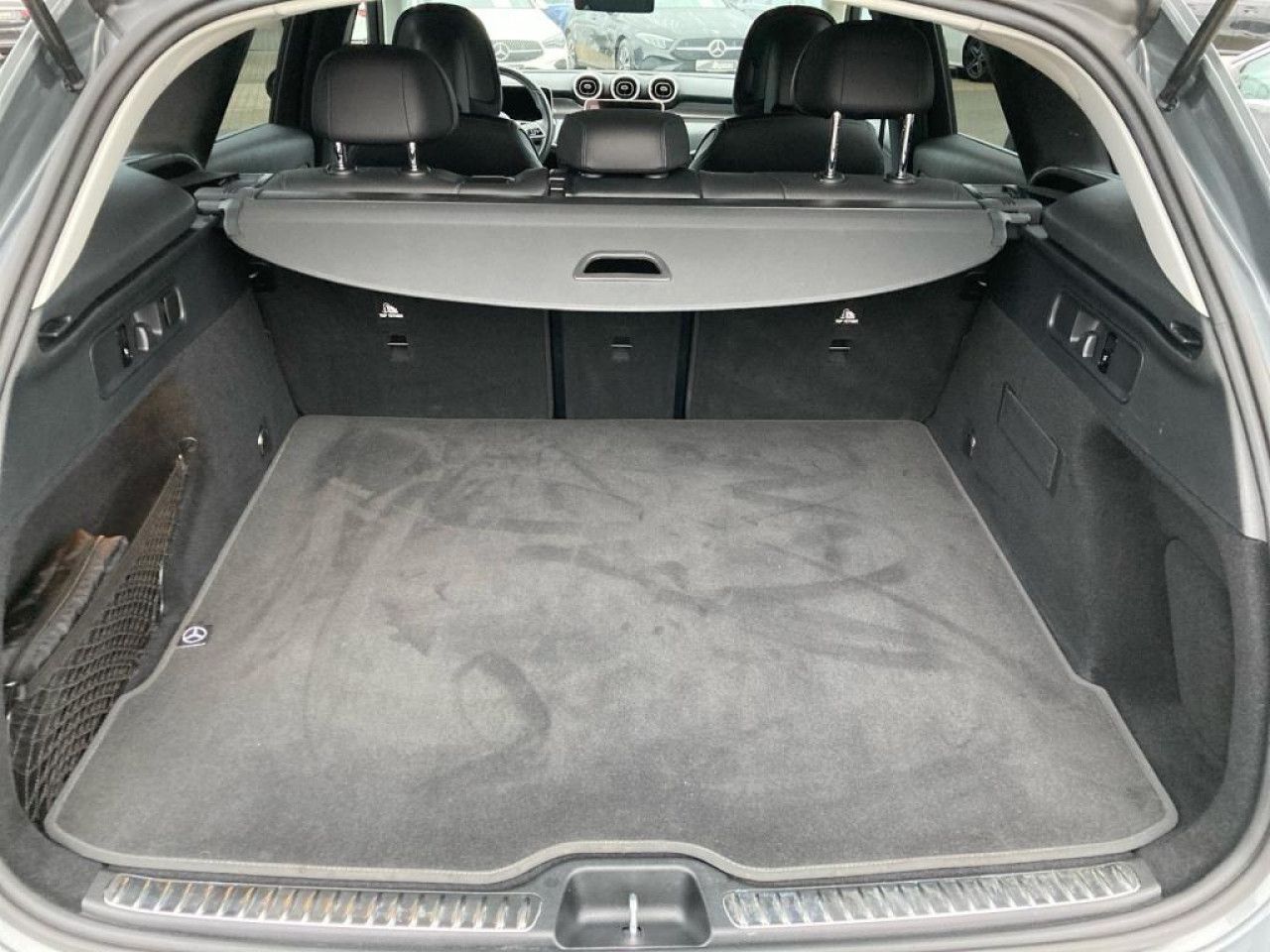 Mercedes-Benz GLC – Bild 7