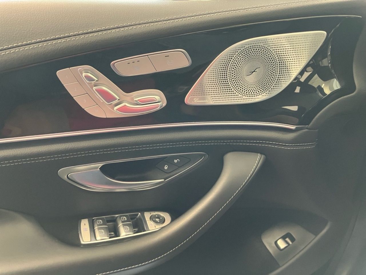 Mercedes-Benz AMG GT – Bild 15
