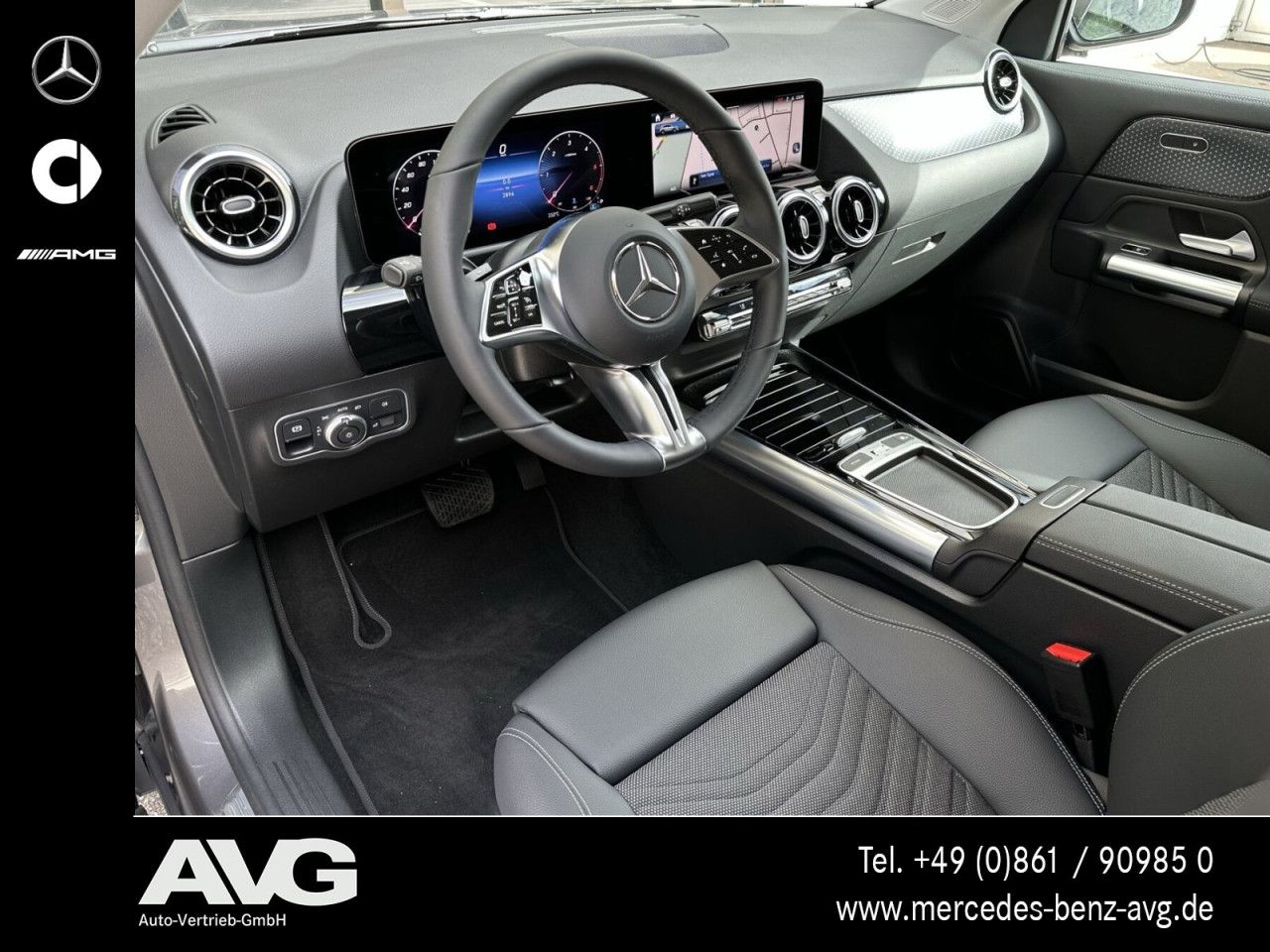 Mercedes-Benz GLA – Bild 11