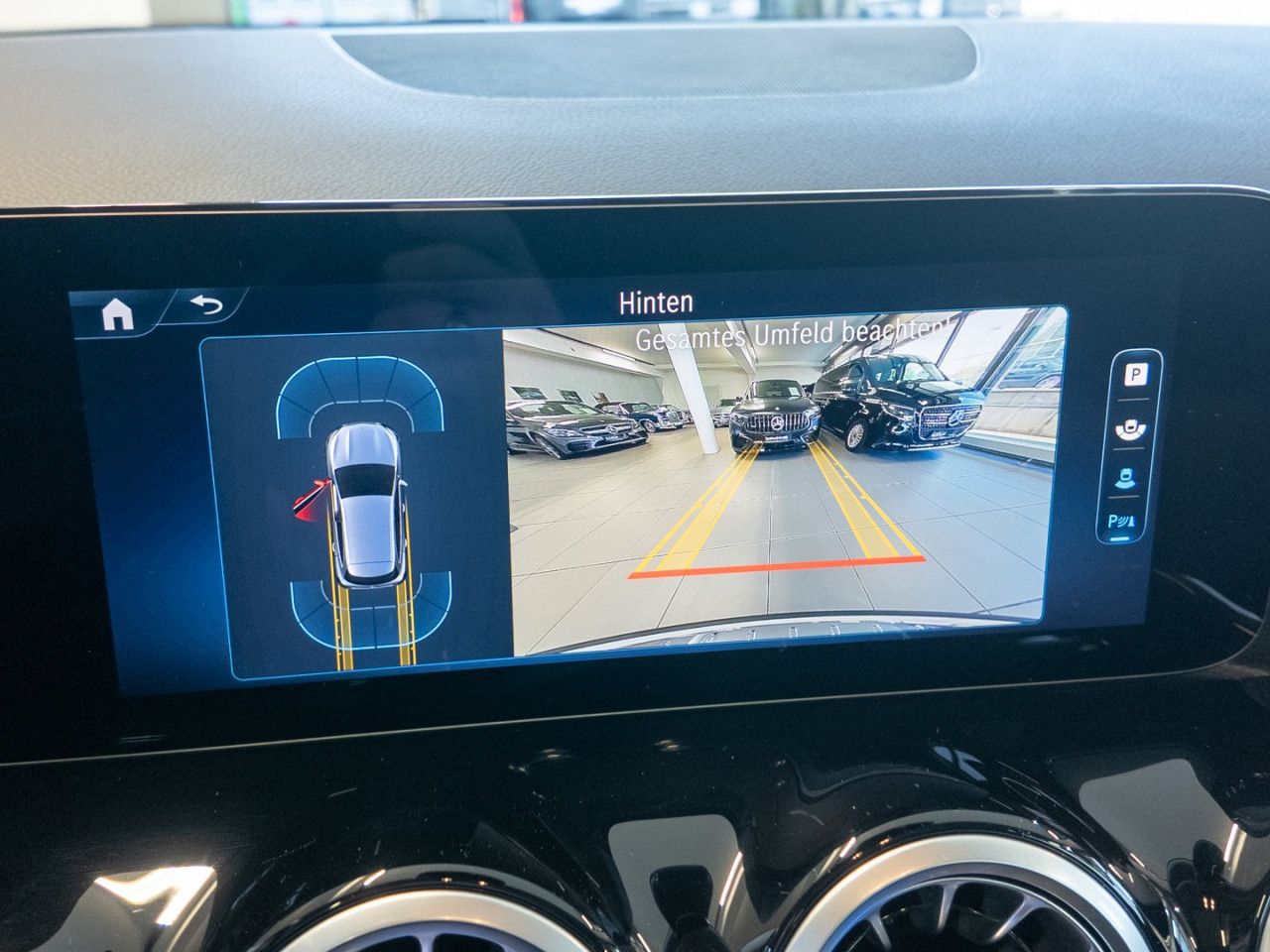 Mercedes-Benz GLA – Bild 18