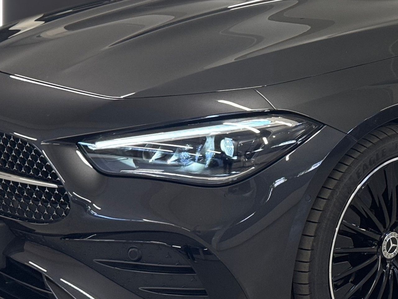 Mercedes-Benz CLE – Bild 7