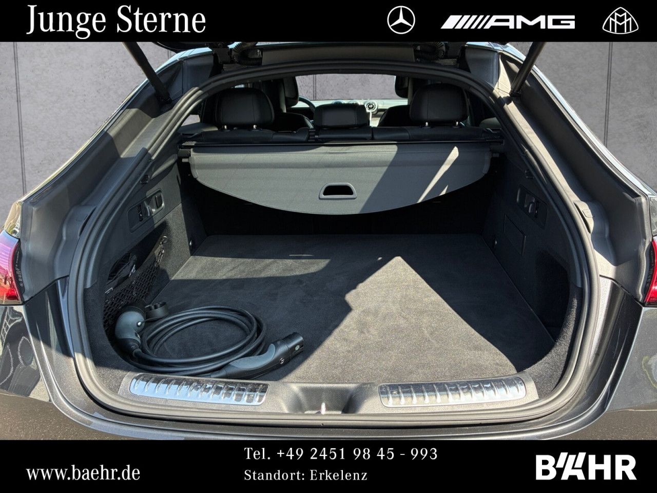 Mercedes-Benz GLC – Bild 10