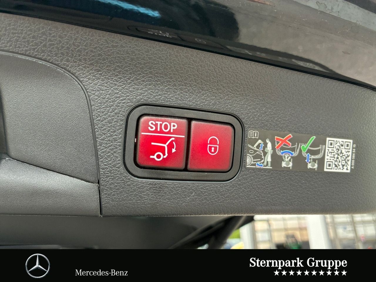 Mercedes-Benz GLS – Bild 30