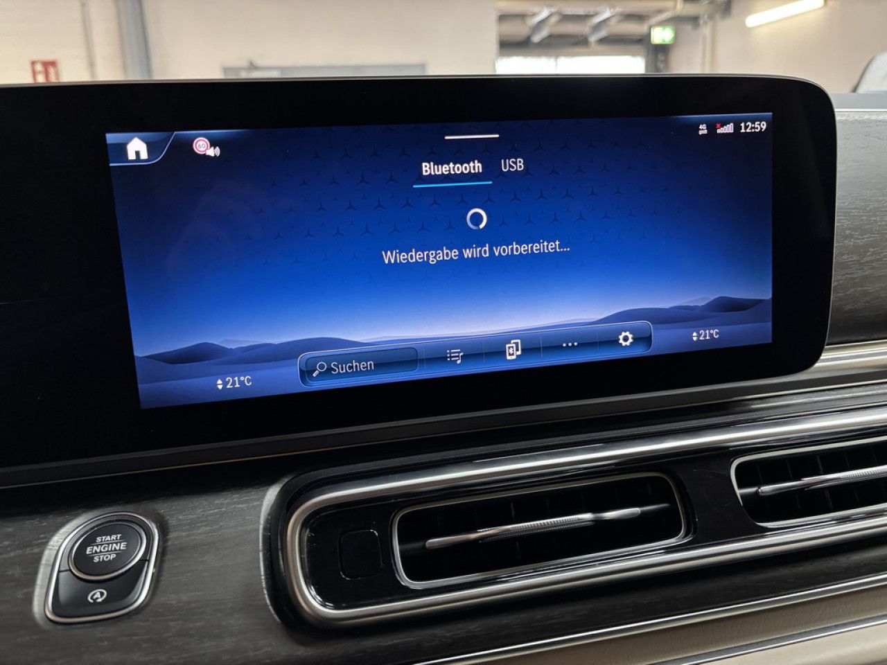 Mercedes-Benz Marco Polo – Bild 9