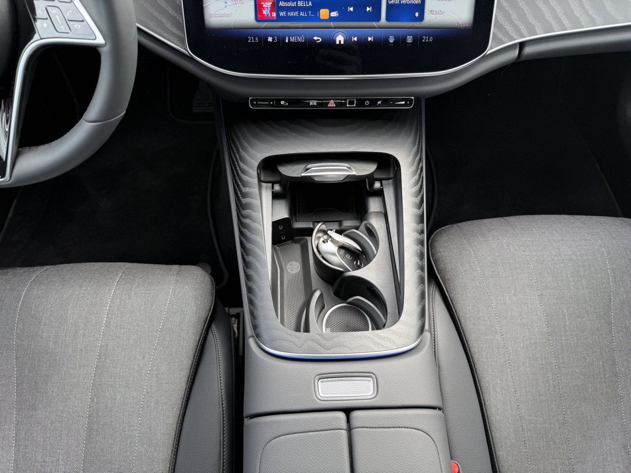 Mercedes-Benz E-Klasse – Bild 17