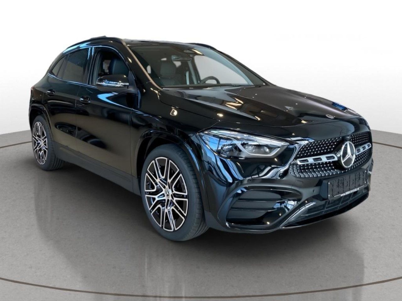 Mercedes-Benz GLA – Bild 3