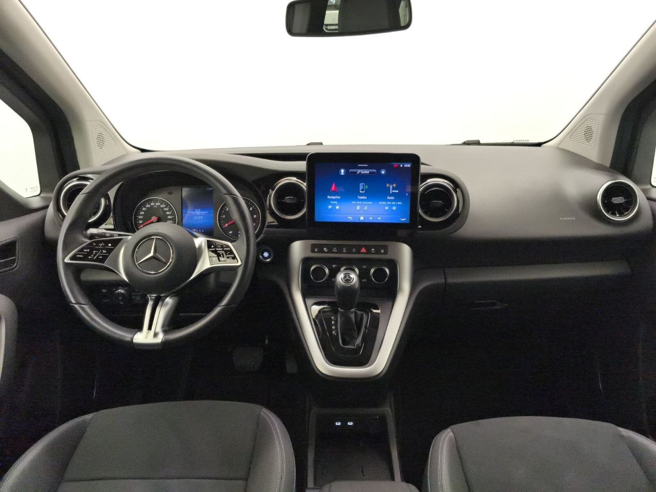 Mercedes-Benz T-Klasse – Bild 18