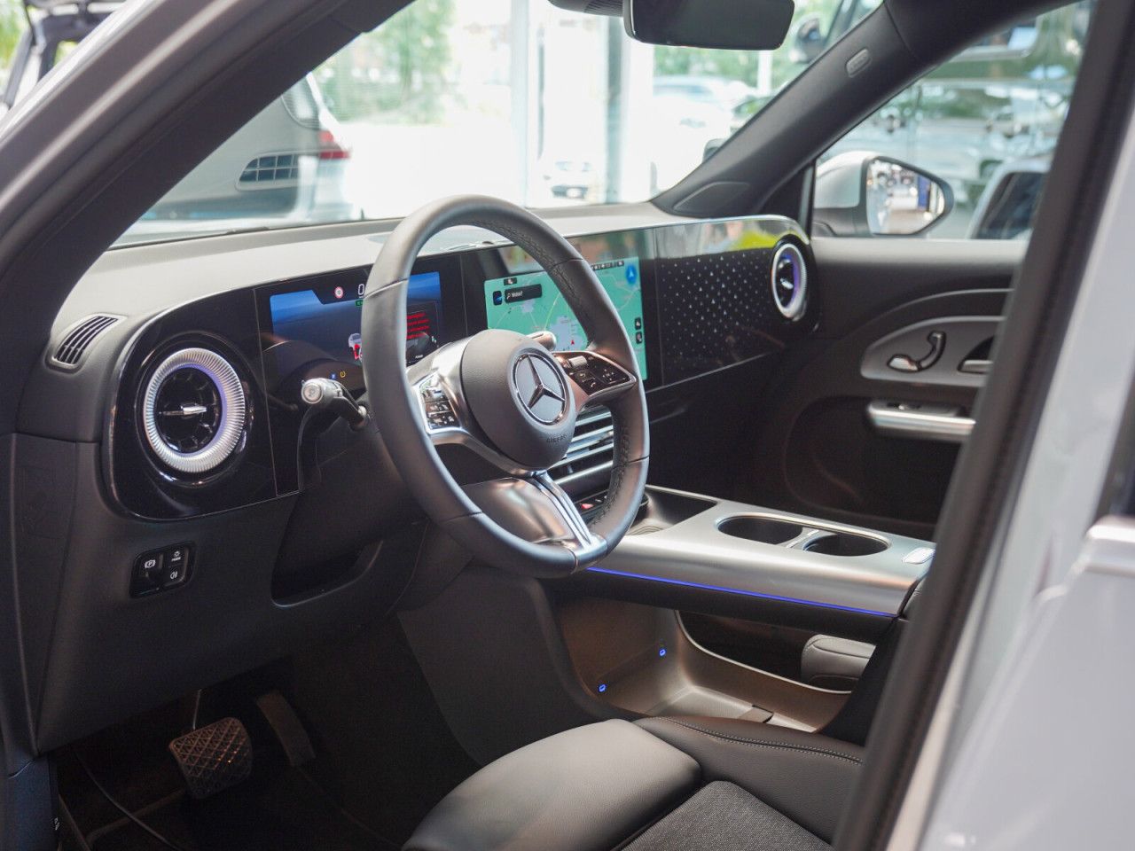 Mercedes-Benz GLB – Bild 17