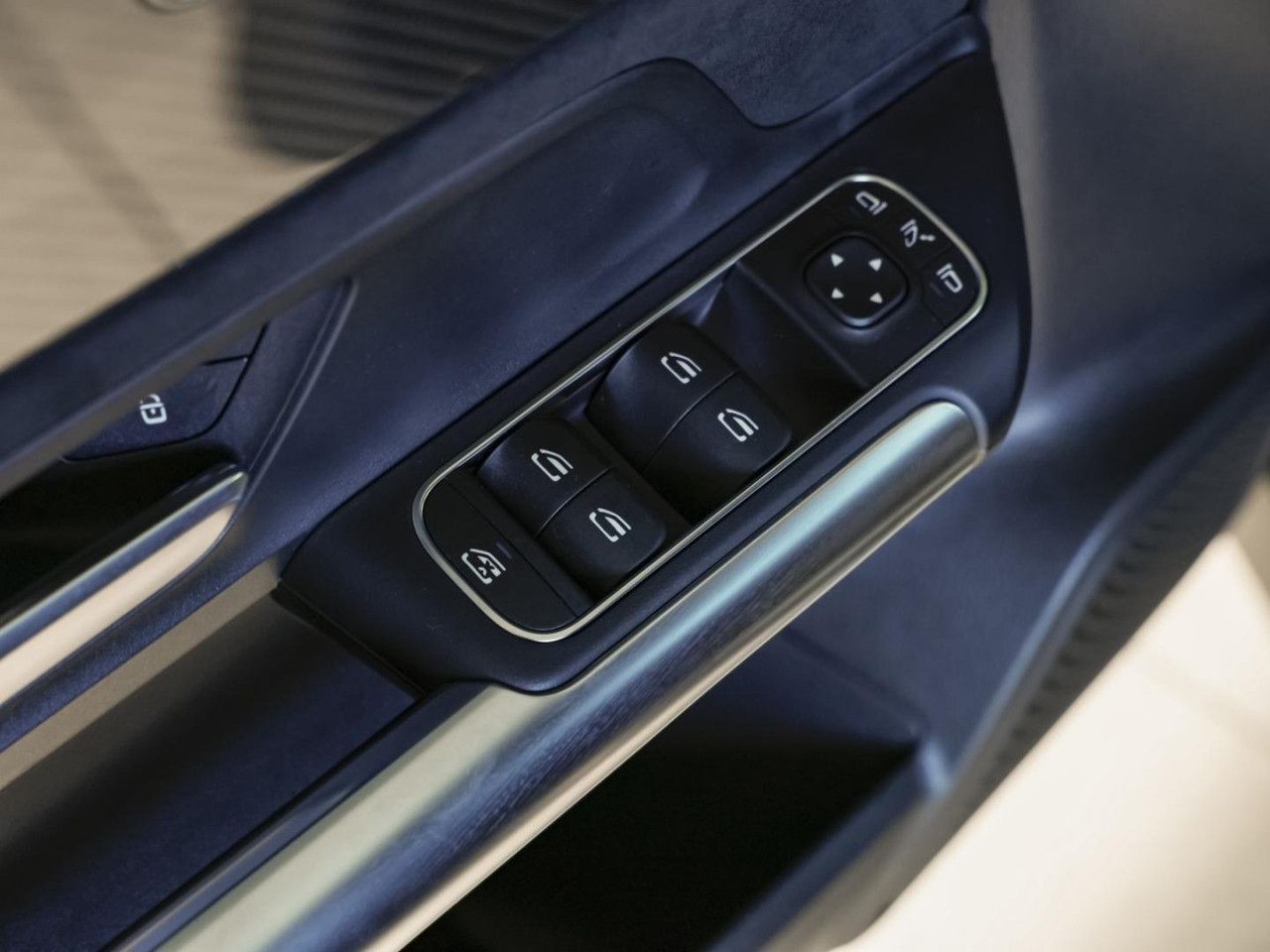 Mercedes-Benz GLA – Bild 12