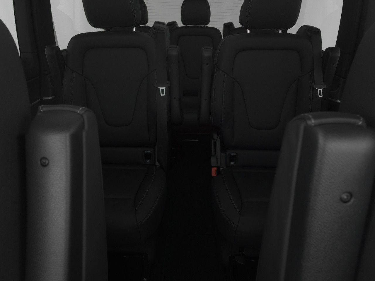 Mercedes-Benz V-Klasse – Bild 5