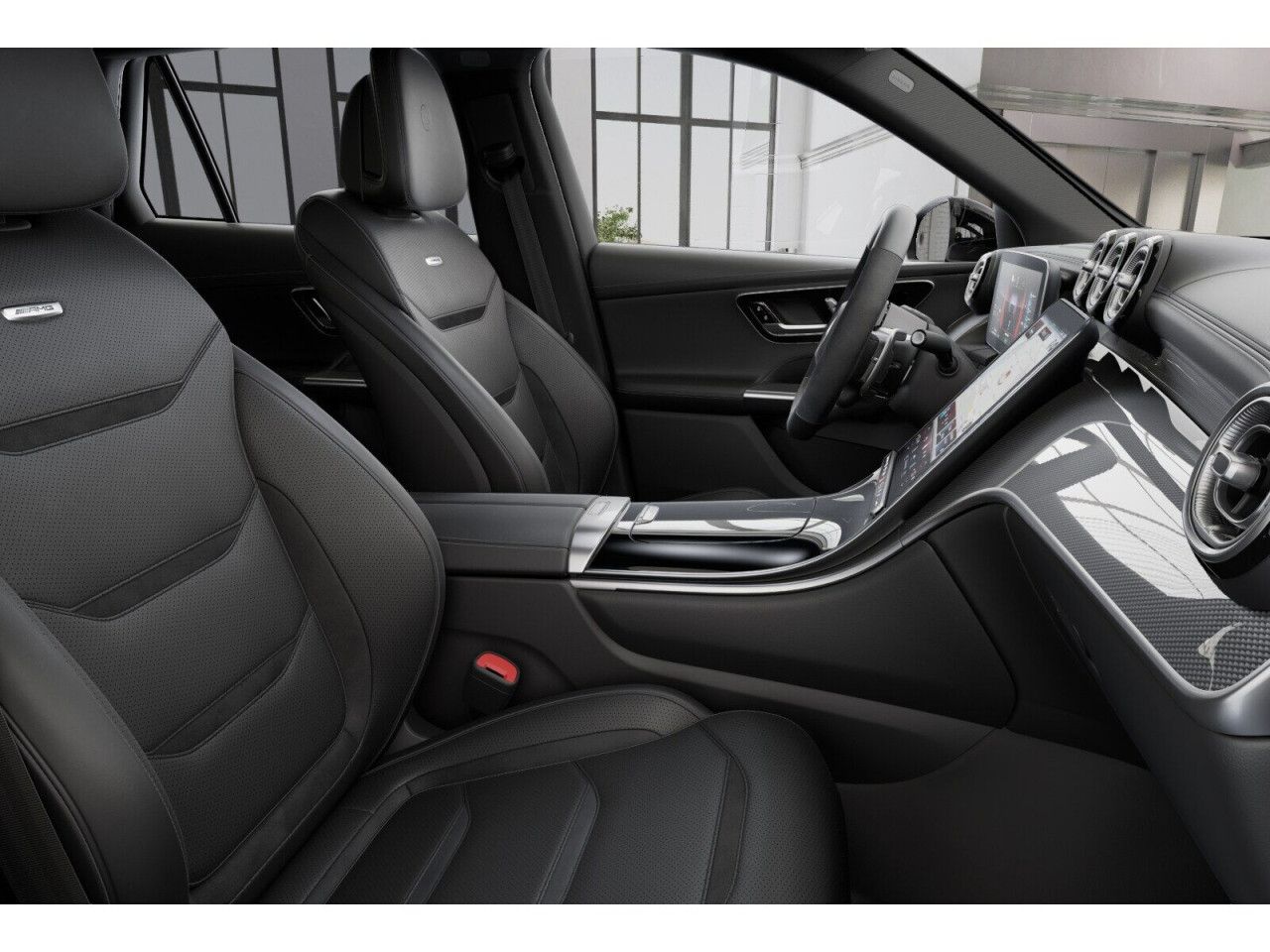 Mercedes-Benz GLC – Bild 12