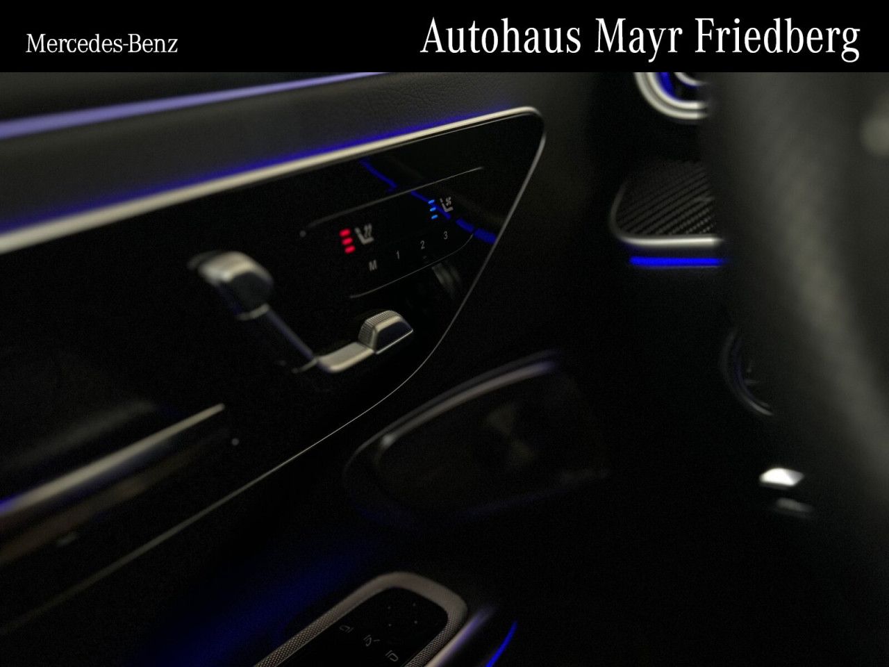 Mercedes-Benz CLE – Bild 13