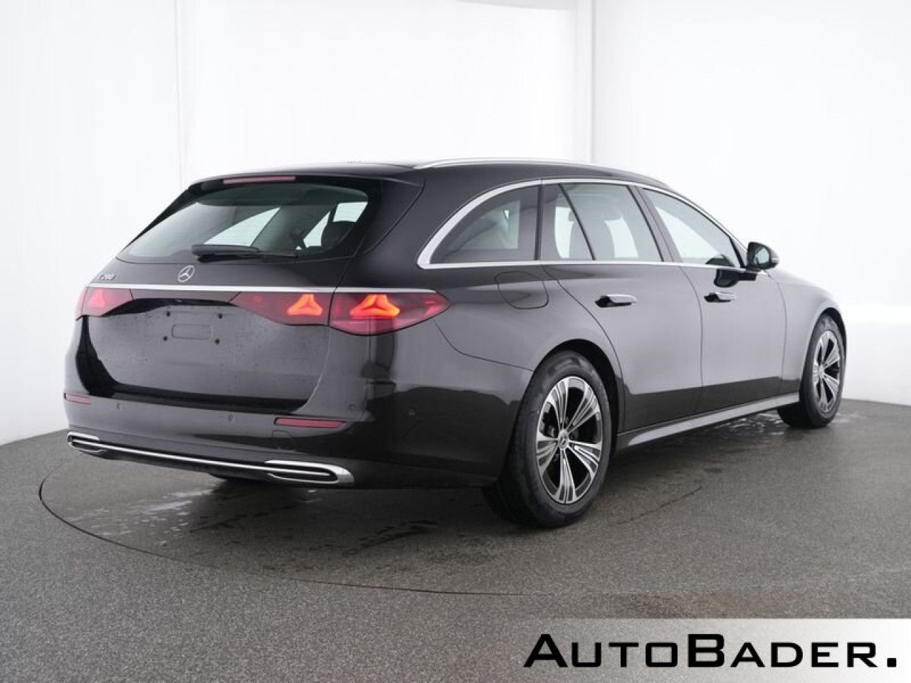 Mercedes-Benz E-Klasse – Bild 2