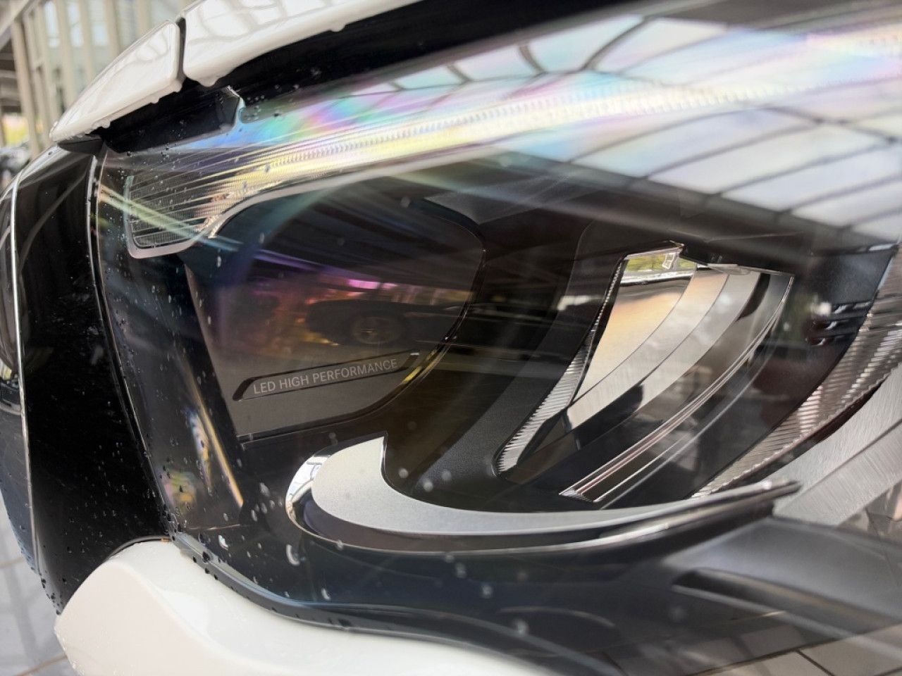 Mercedes-Benz E-Klasse – Bild 21