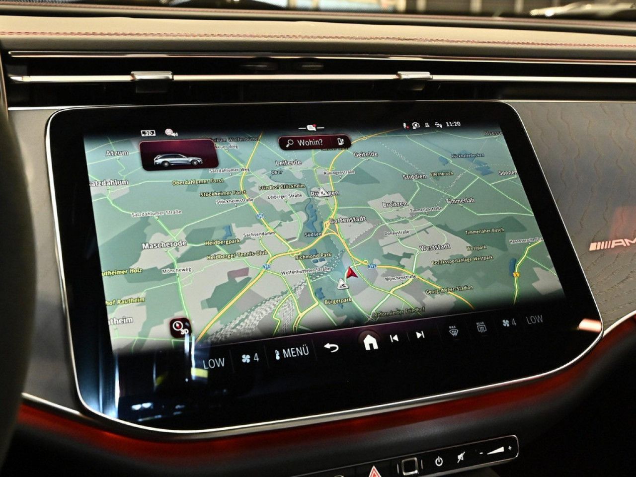 Mercedes-Benz E-Klasse – Bild 11