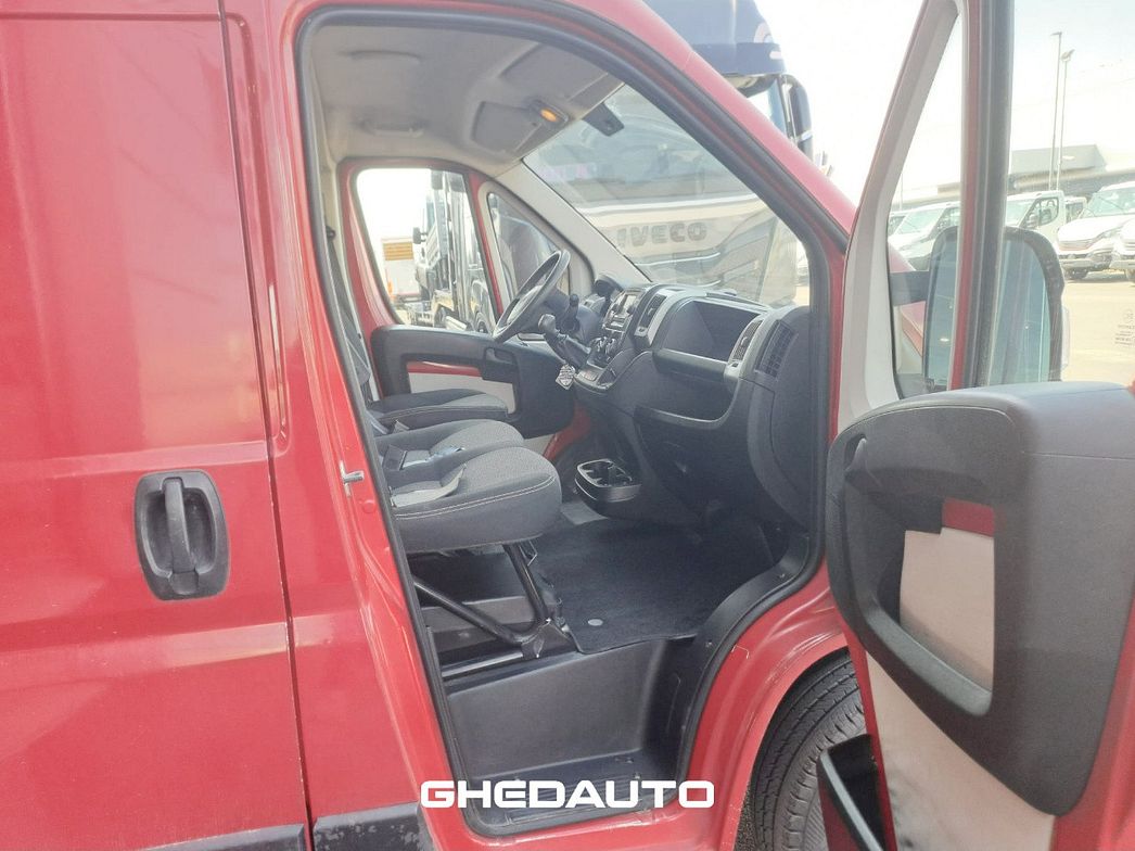 Fiat | DUCATO FURGONE L2H2