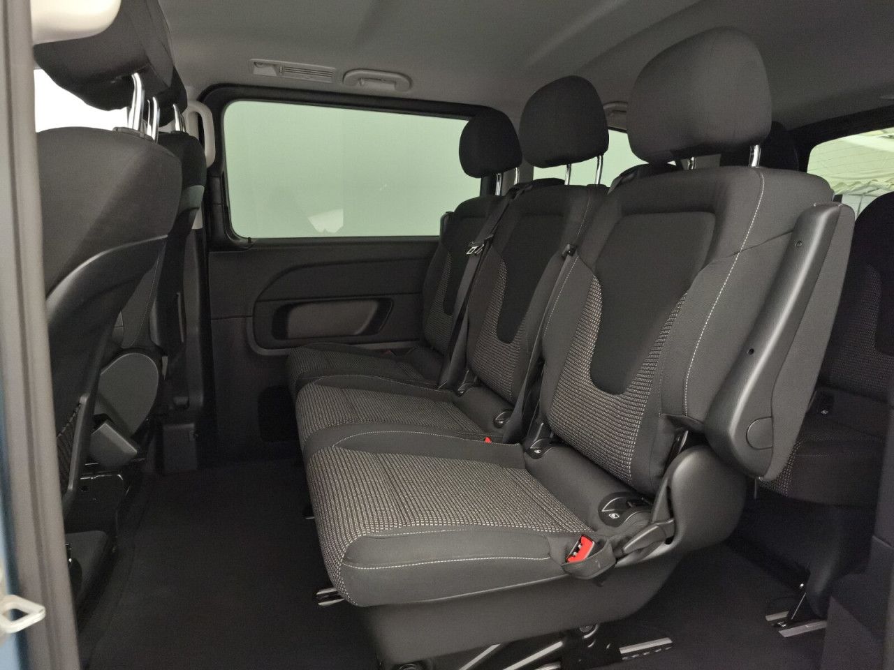 Mercedes-Benz V-Klasse – Bild 12