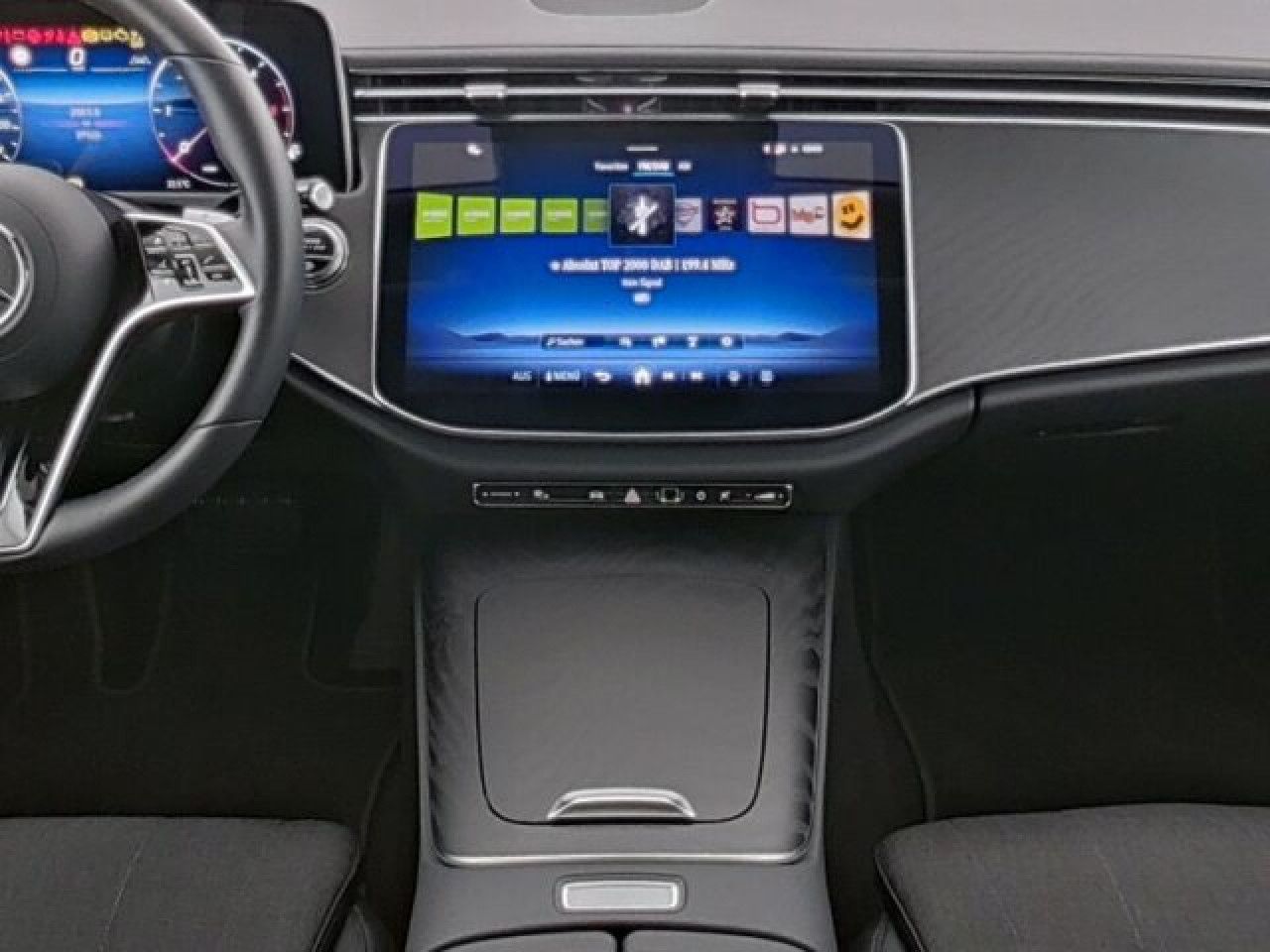 Mercedes-Benz E-Klasse – Bild 6