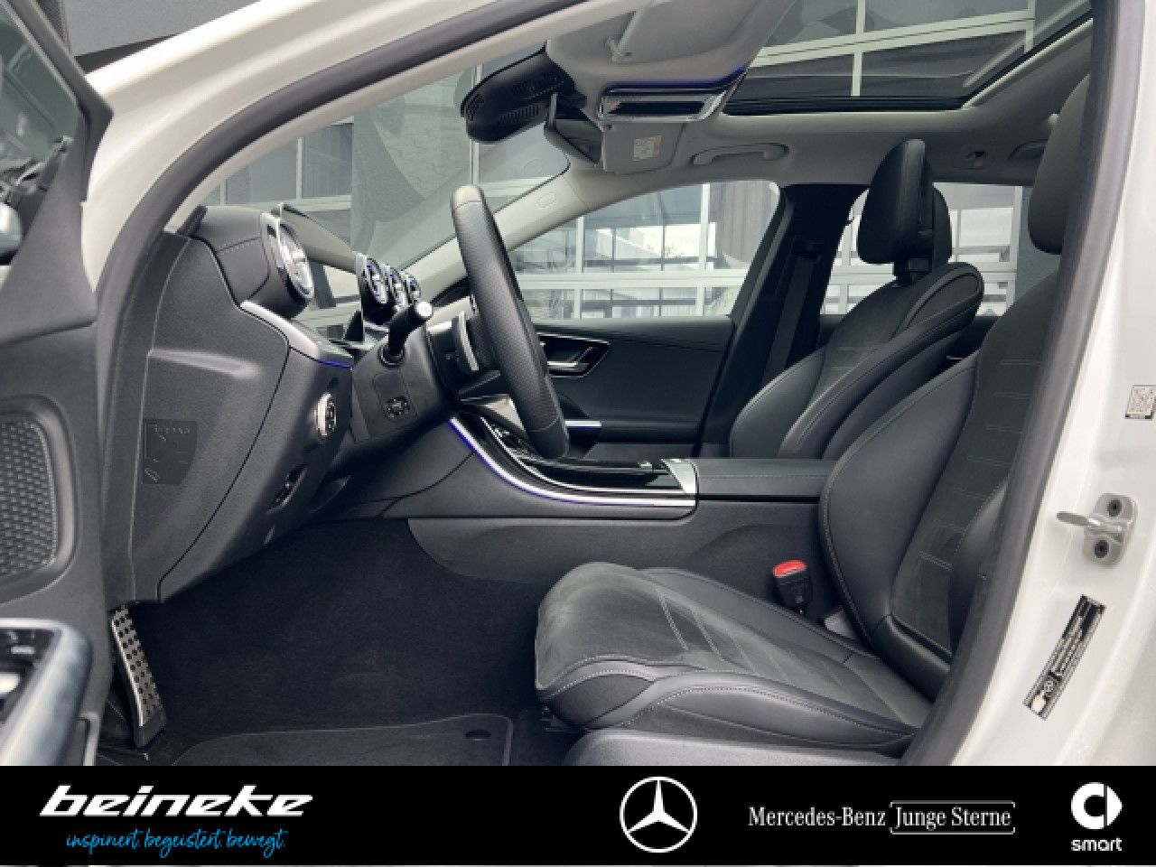 Mercedes-Benz C-Klasse – Bild 13