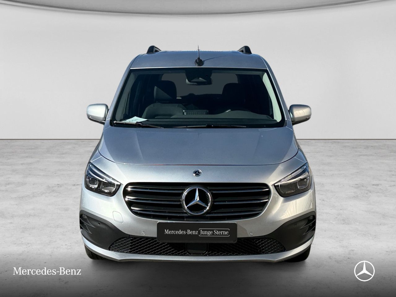 Mercedes-Benz T-Klasse – Bild 2