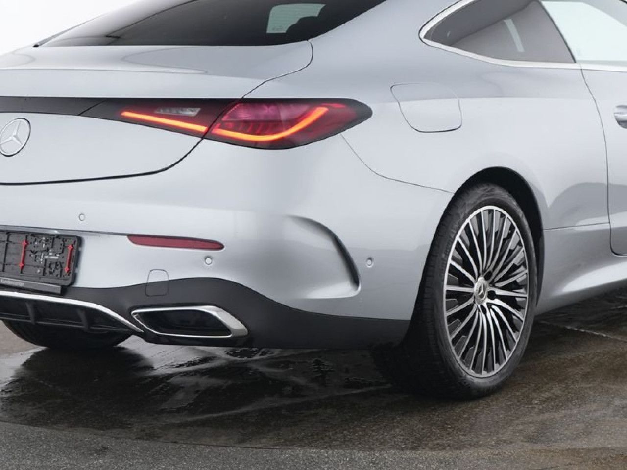 Mercedes-Benz CLE – Bild 4