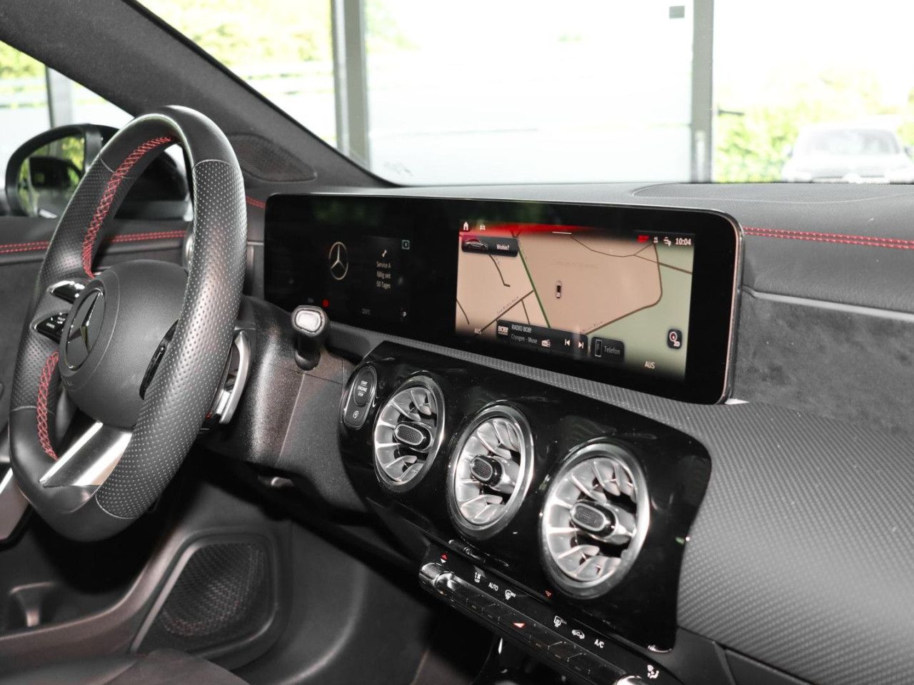 Mercedes-Benz CLA – Bild 6