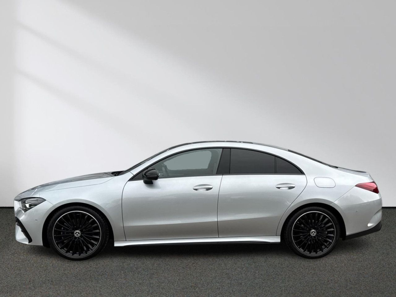 Mercedes-Benz CLA – Bild 11