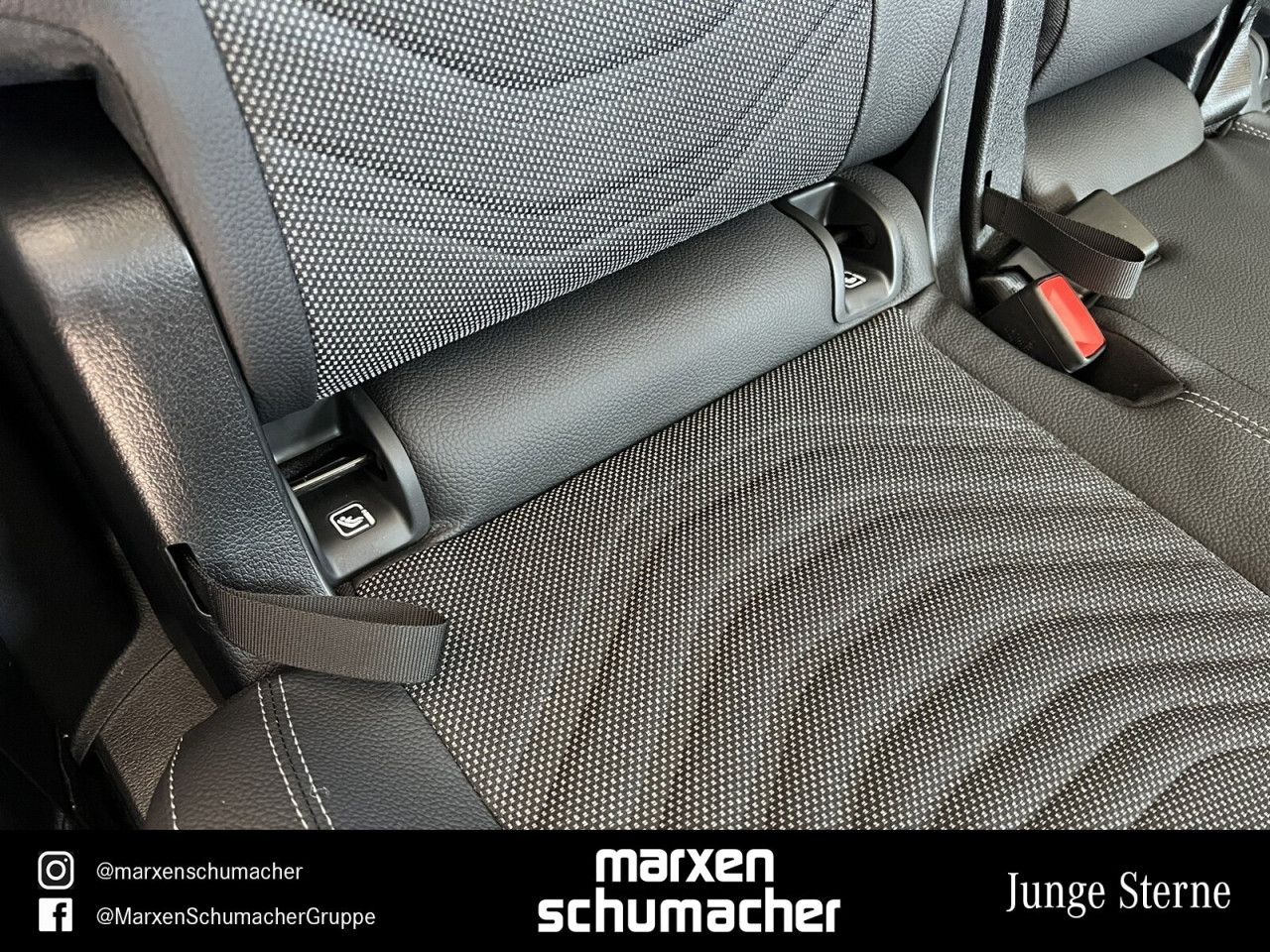 Mercedes-Benz GLB – Bild 17