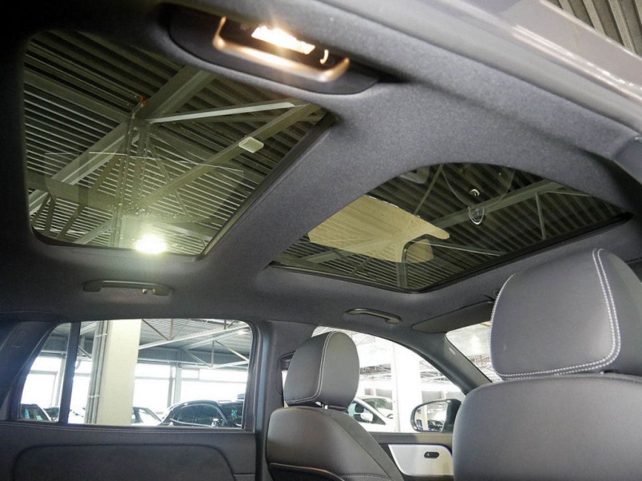 Mercedes-Benz GLA – Bild 8