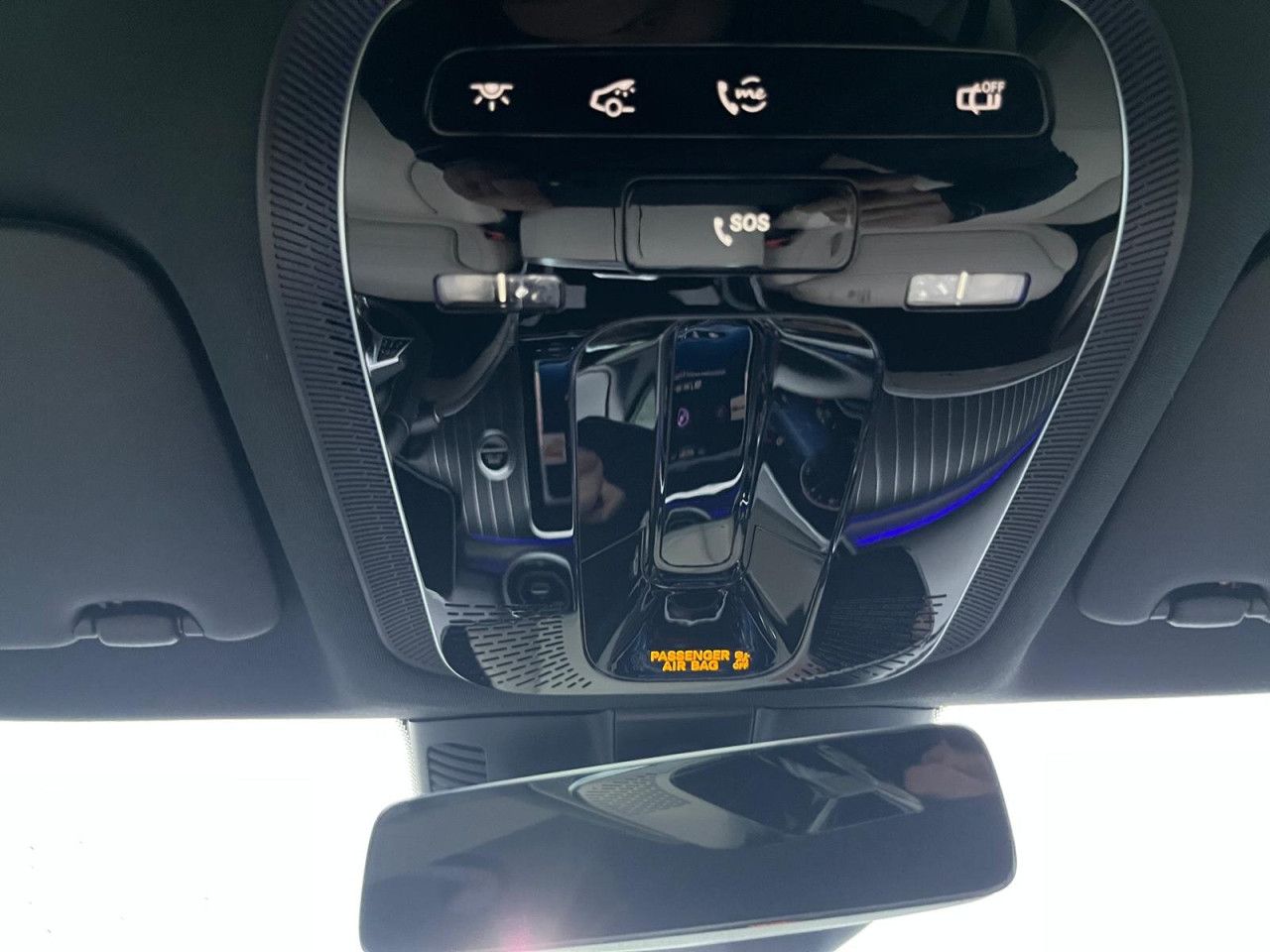 Mercedes-Benz C-Klasse – Bild 12