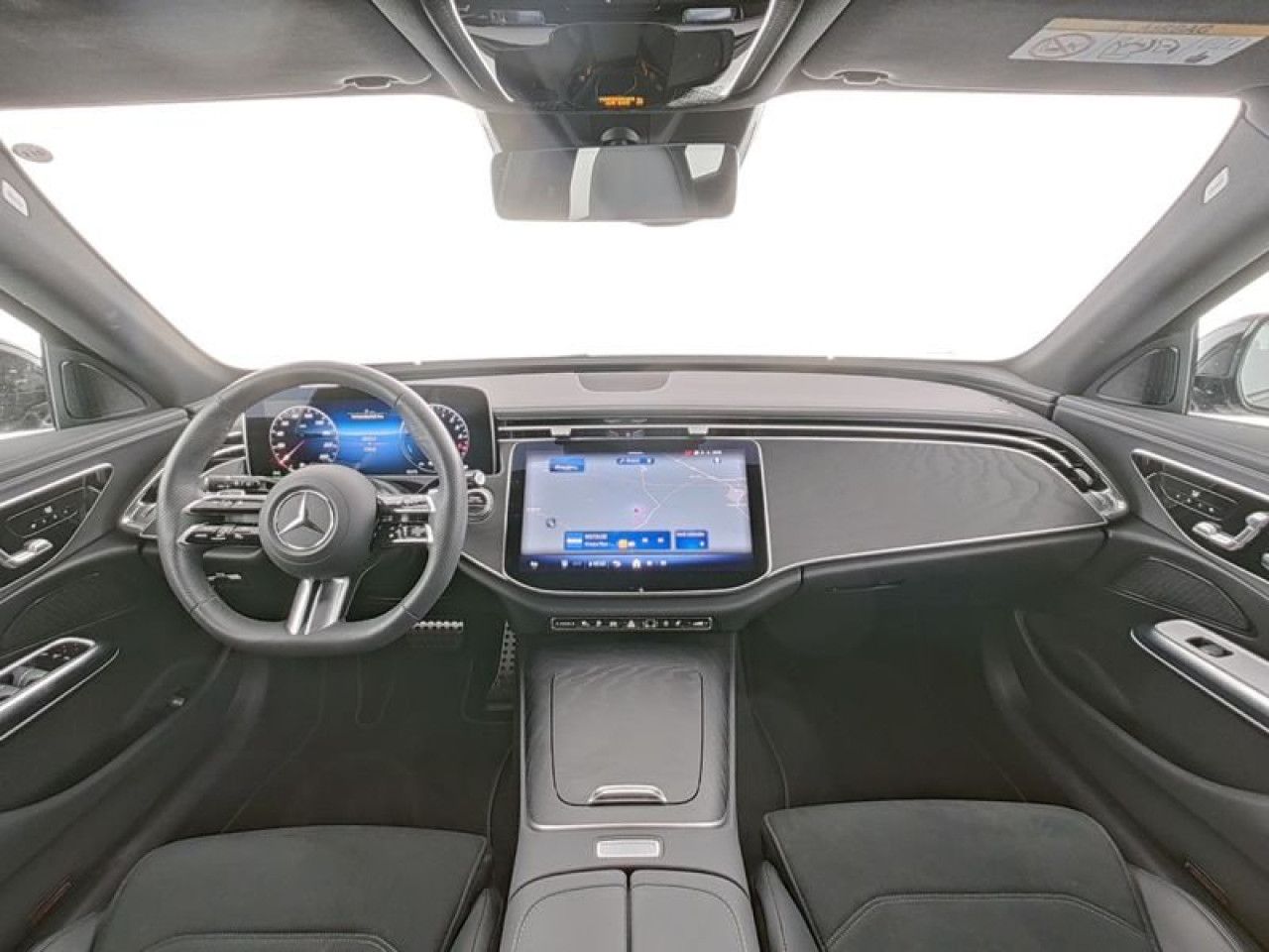 Mercedes-Benz E-Klasse – Bild 4