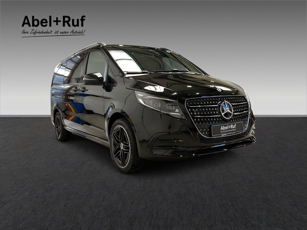 Mercedes-Benz V-Klasse – Bild 2