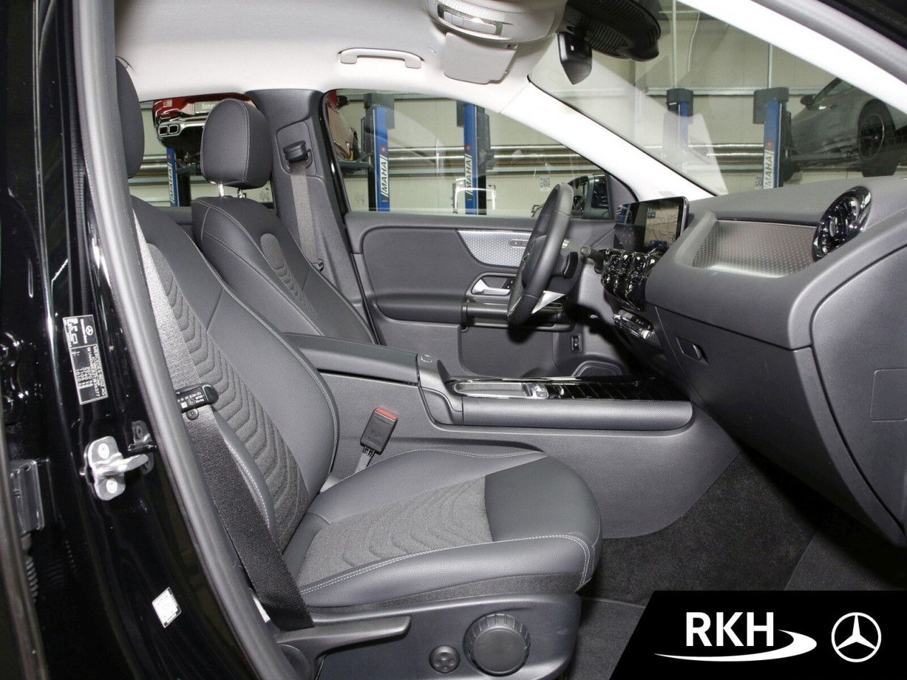 Mercedes-Benz GLA – Bild 6