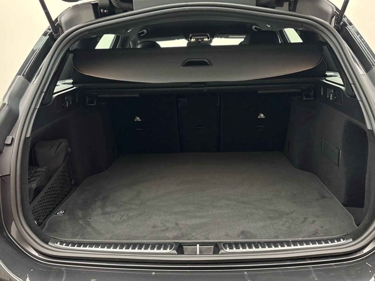 Mercedes-Benz C-Klasse – Bild 16