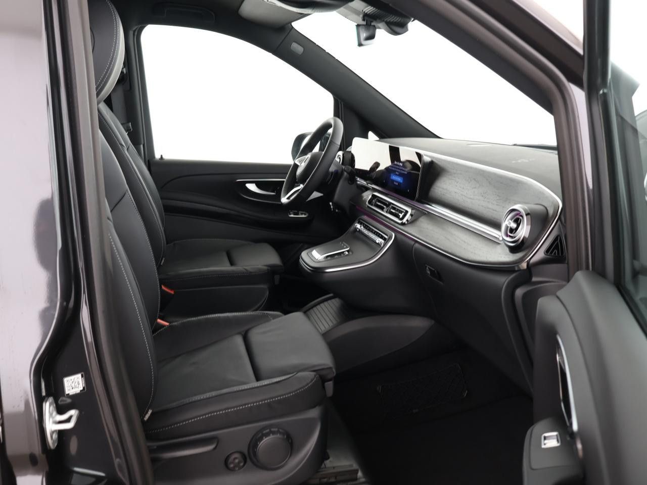 Mercedes-Benz V-Klasse – Bild 9