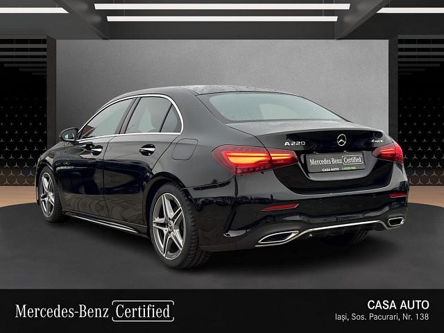 MERCEDES-BENZ Unknown Model 2024 — imagine 3