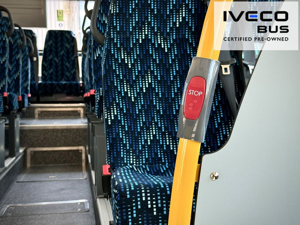 IVECO | Crossway LE Line 12,0m