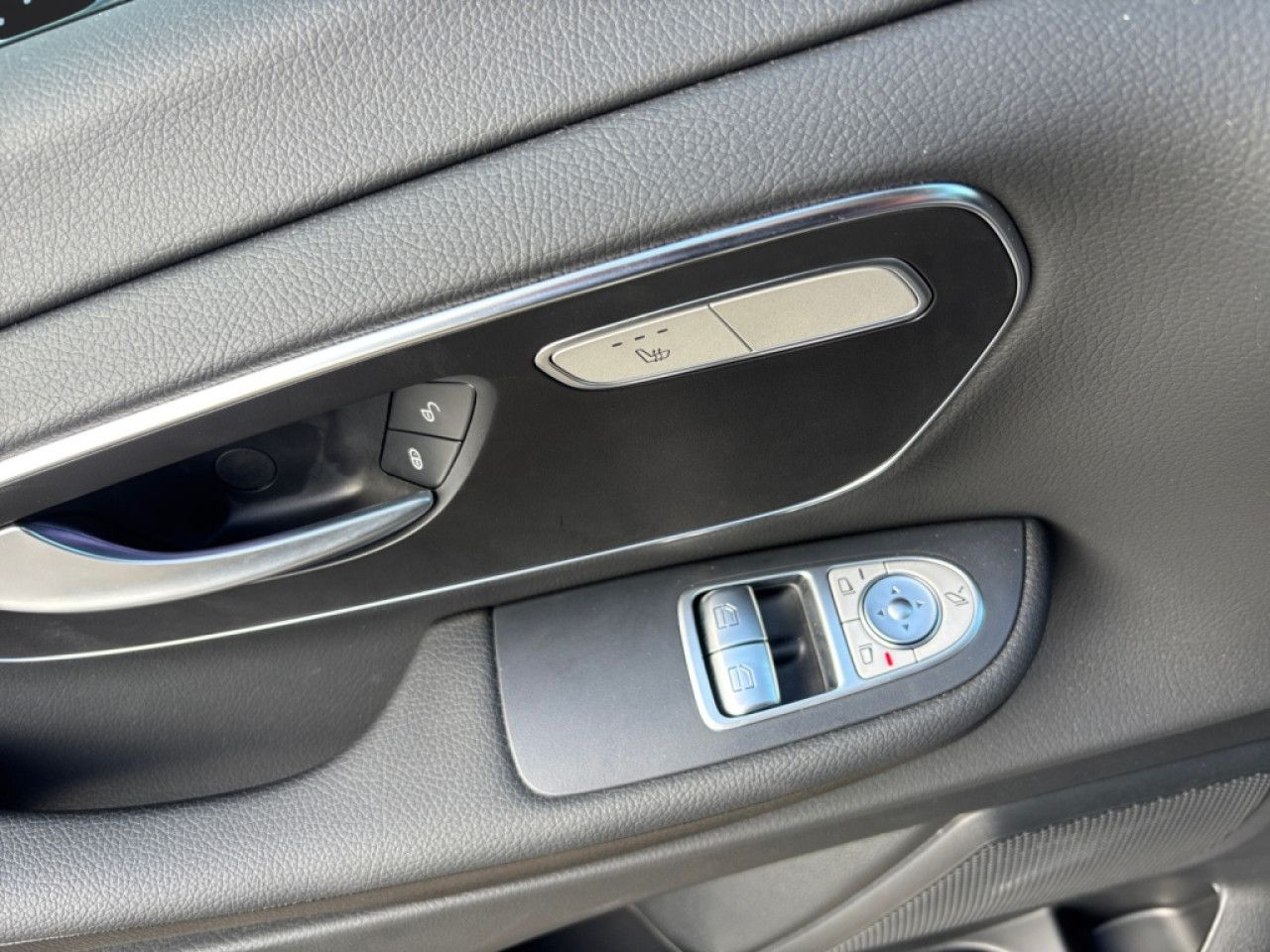 Mercedes-Benz V-Klasse – Bild 10