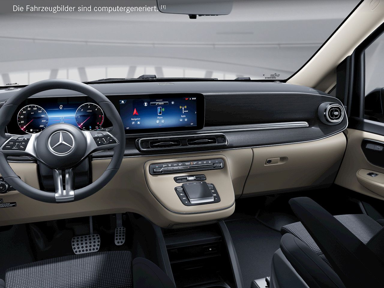 Mercedes-Benz Marco Polo – Bild 29