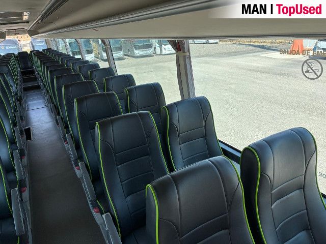 IVECO Noge Touring 63 Pax 19