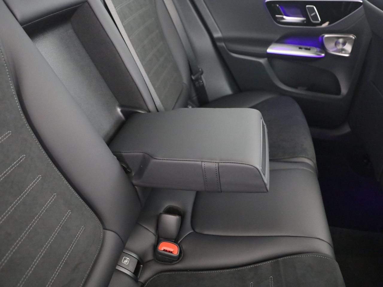 Mercedes-Benz GLC – Bild 22